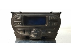 Recambio de mando climatizador para peugeot 307 (s1) xt referencia OEM IAM 96430991XT