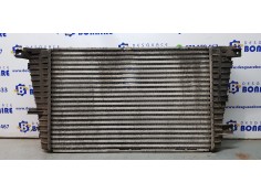 Recambio de intercooler para opel zafira b family referencia OEM IAM 13243008  