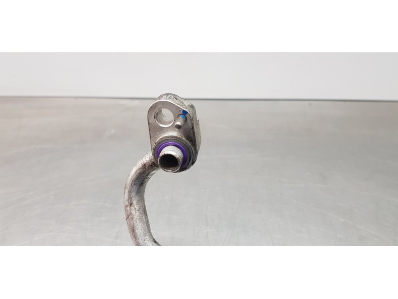 Recambio de tubos aire acondicionado para bmw serie x3 (g01) xdrive20d referencia OEM IAM 64539868418 9868418 