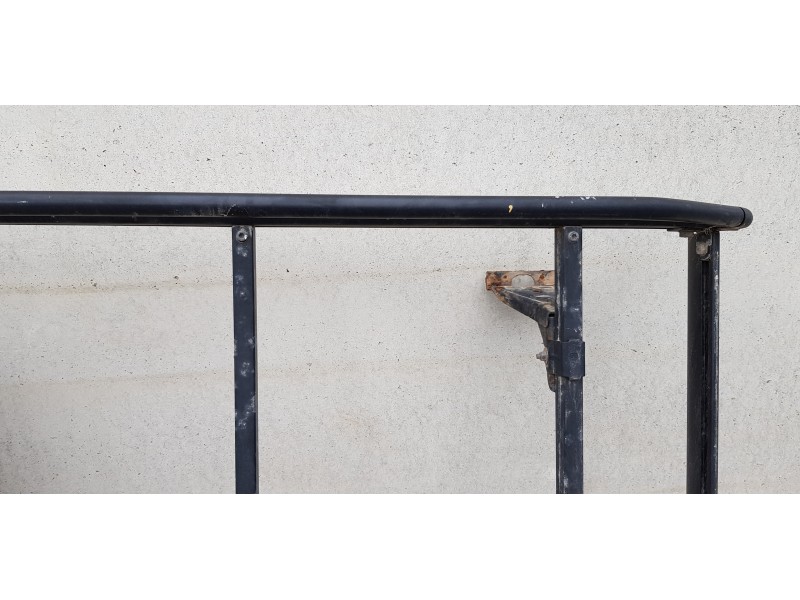 Recambio de barras techo para peugeot boxer furgón gran volumen 335 l3h3 pro bluehdi 130 referencia OEM IAM    Recambio de barras techo para peugeot boxer furgón gran volumen 335 l3h3 pro bluehdi 130 referencia OEM IAM