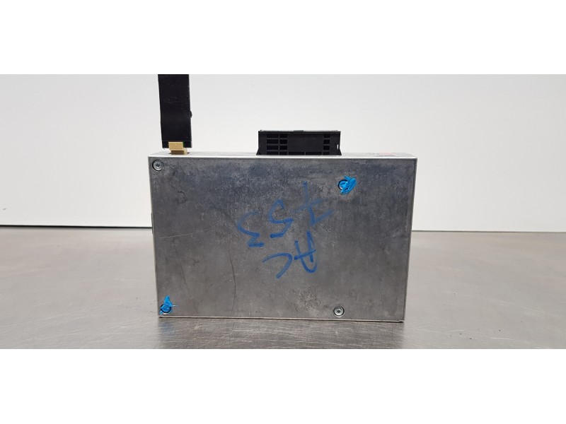 Recambio de modulo electronico para audi a3 (8p) 2.0 tdi ambition referencia OEM IAM 8P0862335D  