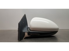 Recambio de retrovisor izquierdo para chevrolet cruze lt referencia OEM IAM 94537676