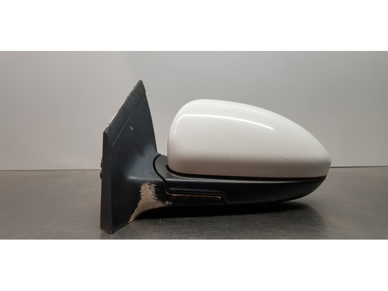 Recambio de retrovisor izquierdo para chevrolet cruze lt referencia OEM IAM 94537676  