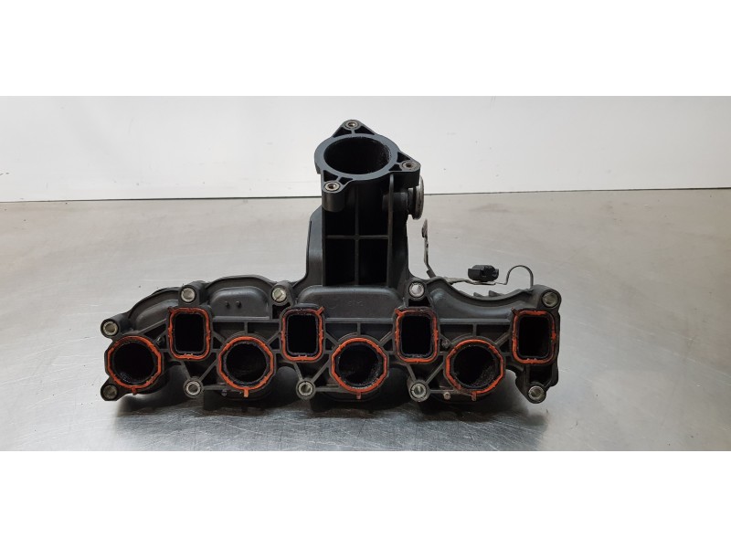 Recambio de colector admision para seat altea (5p1) stylance / style referencia OEM IAM 03L129711AL   Recambio de colector admision para seat altea (5p1) stylance / style referencia OEM IAM 03L129711AL