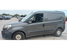 fiat doblo ii cargo (263) del año 2004 2