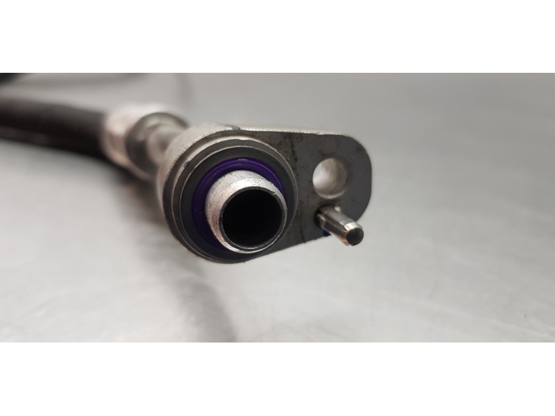 Recambio de tubos aire acondicionado para bmw serie x3 (g01) xdrive20d referencia OEM IAM 64539868418 9868418 