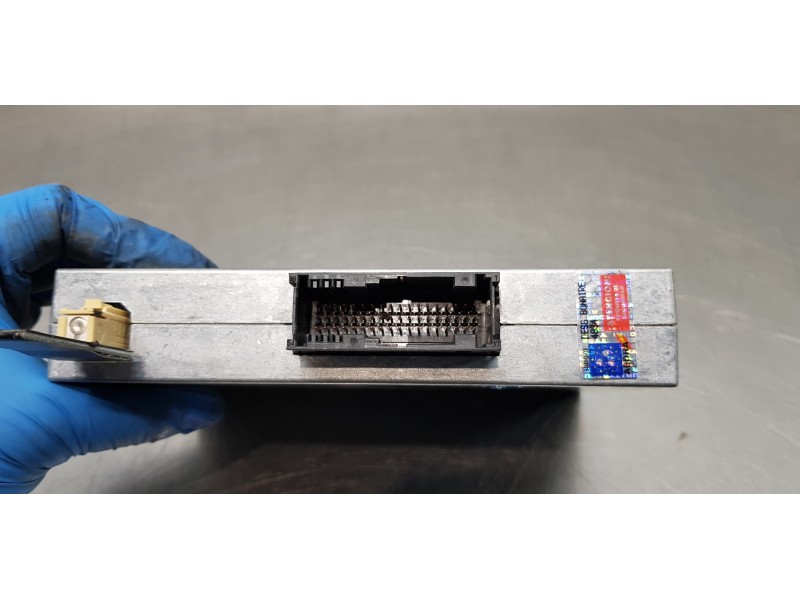 Recambio de modulo electronico para audi a3 (8p) 2.0 tdi ambition referencia OEM IAM 8P0862335D  