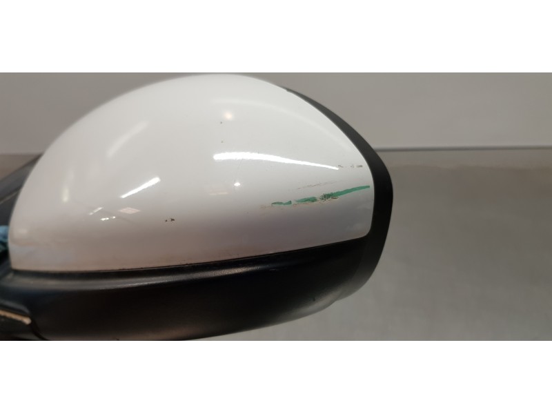 Recambio de retrovisor izquierdo para chevrolet cruze lt referencia OEM IAM 94537676  