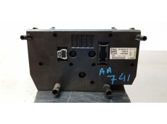 Recambio de mando climatizador para peugeot 307 (s1) xt referencia OEM IAM 96430991XT   2