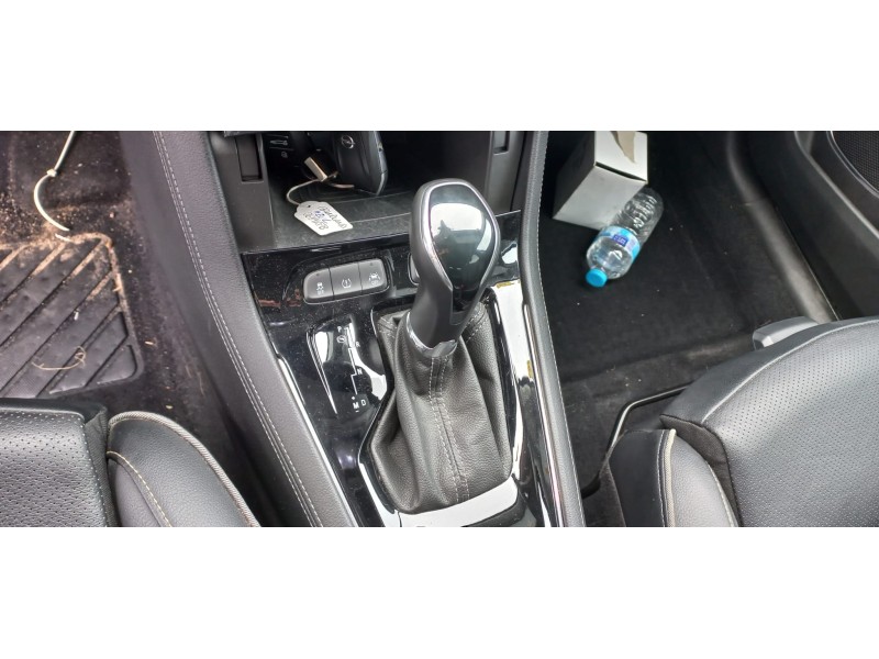 opel grandland x del año 2017