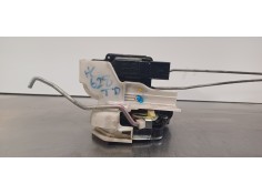 Recambio de cerradura puerta trasera derecha para kia picanto concept referencia OEM IAM 814201Y020