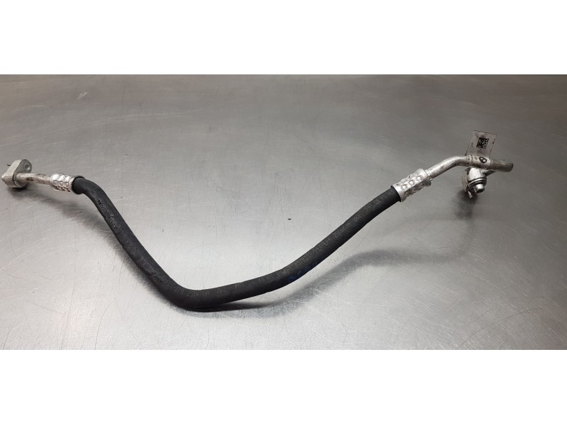 Recambio de tubos aire acondicionado para bmw serie x3 (g01) xdrive20d referencia OEM IAM 64539868418 9868418 