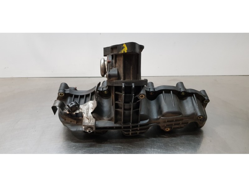 Recambio de colector admision para seat altea (5p1) stylance / style referencia OEM IAM 03L129711AL   Recambio de colector admision para seat altea (5p1) stylance / style referencia OEM IAM 03L129711AL