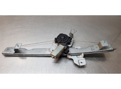 Recambio de elevalunas delantero izquierdo para dacia sandero básico referencia OEM IAM 8200733829  