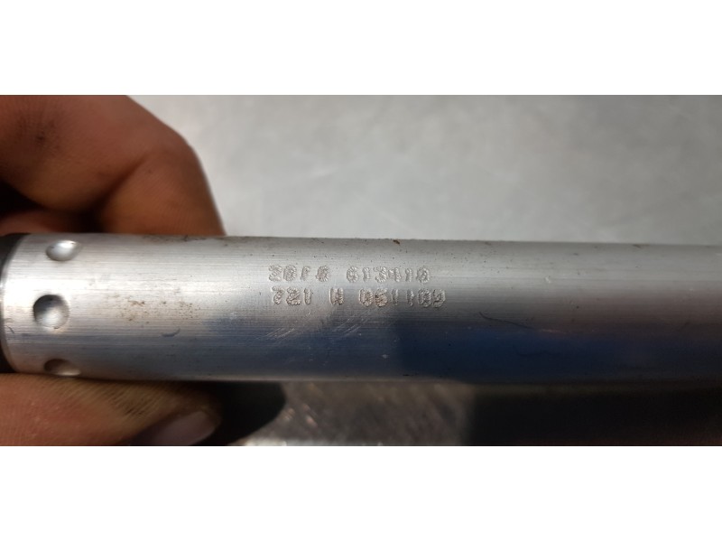 Recambio de amortiguadores maletero / porton para volvo c70 cabriolet t5 summum referencia OEM IAM 30633693  