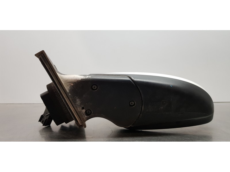 Recambio de retrovisor izquierdo para chevrolet cruze lt referencia OEM IAM 94537676  