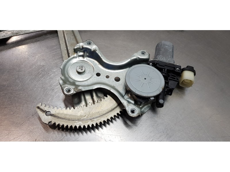 Recambio de elevalunas delantero izquierdo para mitsubishi outlander (gf0) motion 2wd referencia OEM IAM 5713A343 5713A343 