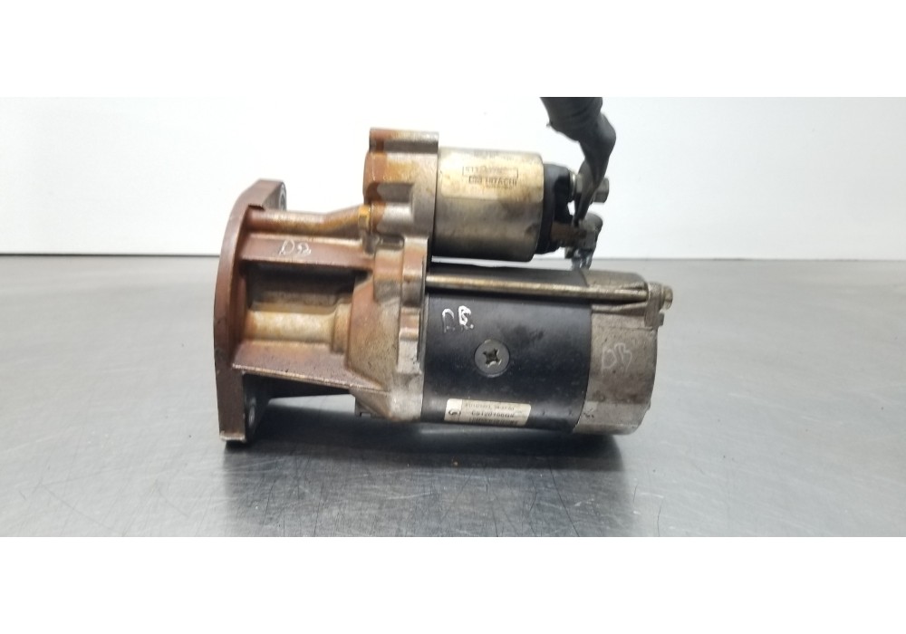 Recambio de motor arranque para renault mascott fg 160. 35/55/65 cabina individual referencia OEM IAM 7711135919  