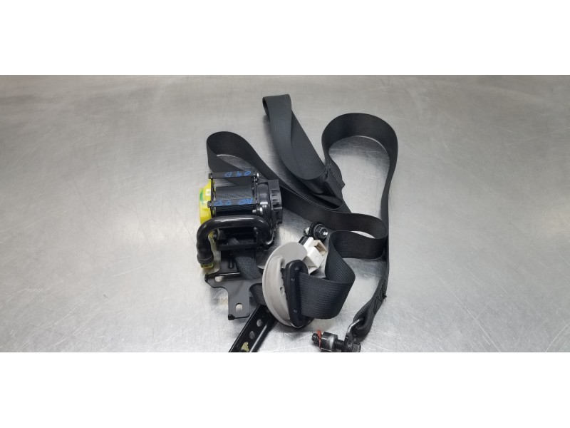 Recambio de kit airbag para kia ceed sportswagon tech referencia OEM IAM 84710J7AA0WK 80100J7000 80300J7000