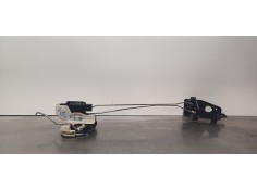 Recambio de cerradura puerta trasera derecha para kia picanto concept referencia OEM IAM 814201Y020   2