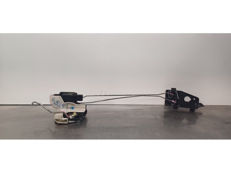 Recambio de cerradura puerta trasera derecha para kia picanto concept referencia OEM IAM 814201Y020   Recambio de cerradura puerta trasera derecha para kia picanto concept referencia OEM IAM 814201Y020