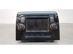 Recambio de pantalla multifuncion para peugeot boxer furgón gran volumen 335 l3h3 pro bluehdi 130 referencia OEM IAM 7356838810
