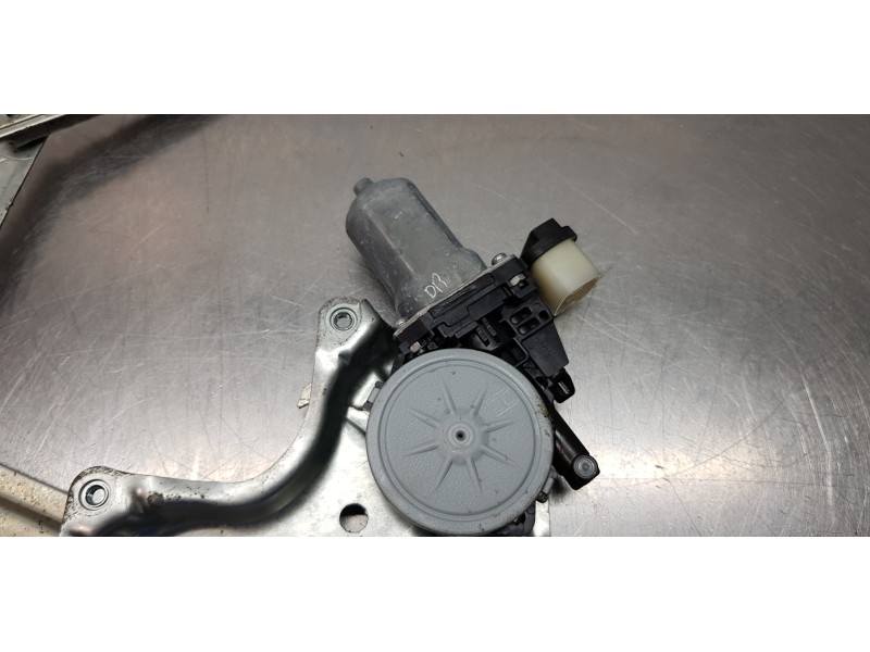 Recambio de elevalunas delantero izquierdo para mitsubishi outlander (gf0) motion 2wd referencia OEM IAM 5713A343 5713A343 