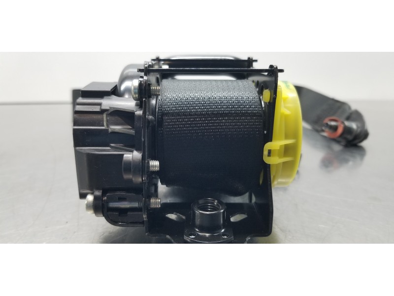 Recambio de kit airbag para kia ceed sportswagon tech referencia OEM IAM 84710J7AA0WK 80100J7000 80300J7000