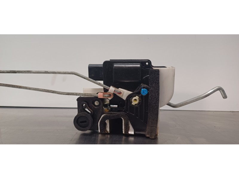 Recambio de cerradura puerta trasera derecha para kia picanto concept referencia OEM IAM 814201Y020   Recambio de cerradura puerta trasera derecha para kia picanto concept referencia OEM IAM 814201Y020