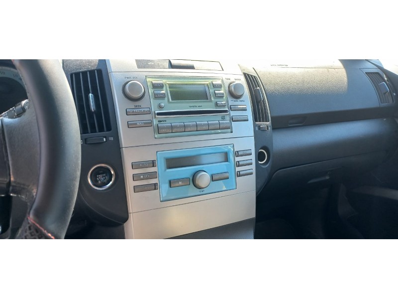 toyota corolla verso (r1) del año 2005