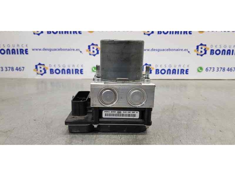 Recambio de abs para peugeot 308 sw active referencia OEM IAM 9666957480  