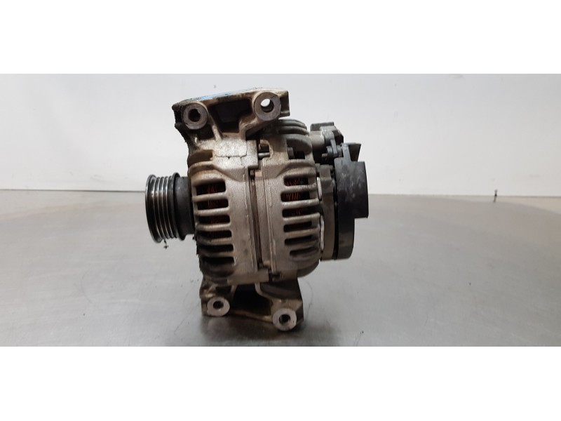 Recambio de alternador para opel signum básico referencia OEM IAM 0124425053   Recambio de alternador para opel signum básico referencia OEM IAM 0124425053