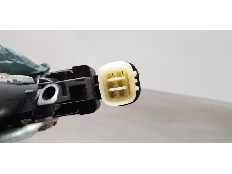 Recambio de elevalunas delantero izquierdo para mitsubishi outlander (gf0) motion 2wd referencia OEM IAM 5713A343 5713A343 