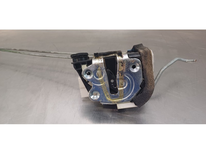 Recambio de cerradura puerta trasera derecha para kia picanto concept referencia OEM IAM 814201Y020   Recambio de cerradura puerta trasera derecha para kia picanto concept referencia OEM IAM 814201Y020