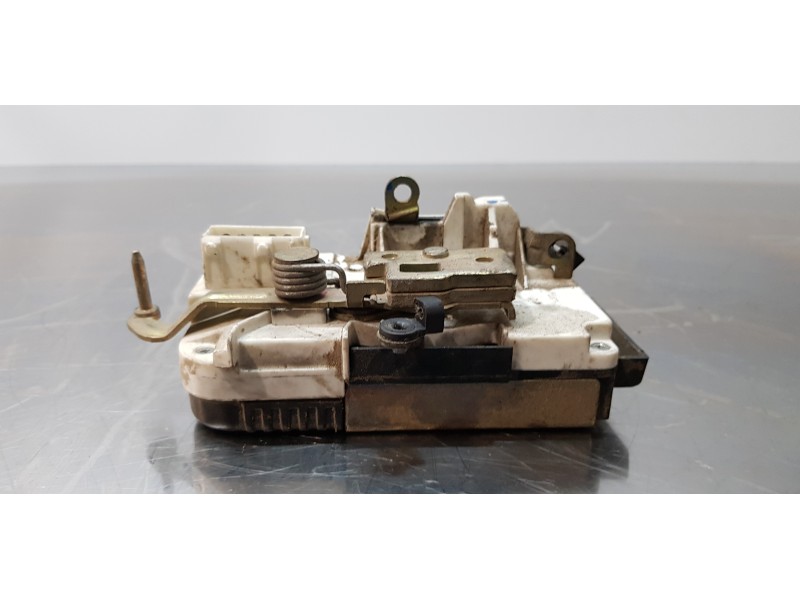 Recambio de cerradura puerta delantera derecha para citroen c8 2.2 hdi exclusive referencia OEM IAM 9136L9   Recambio de cerradura puerta delantera derecha para citroen c8 2.2 hdi exclusive referencia OEM IAM 9136L9