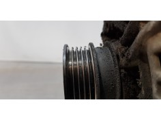 Recambio de alternador para opel signum básico referencia OEM IAM 0124425053   2