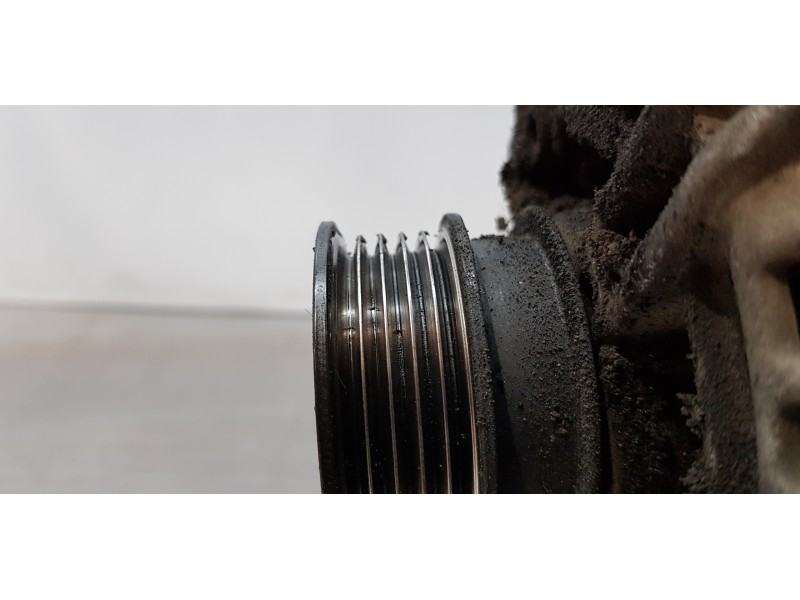 Recambio de alternador para opel signum básico referencia OEM IAM 0124425053   Recambio de alternador para opel signum básico referencia OEM IAM 0124425053