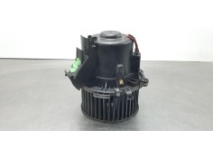 Recambio de motor calefaccion para renault mascott fg 160. 35/55/65 cabina individual referencia OEM IAM 7701057555