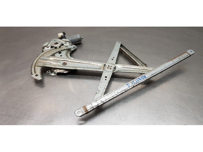 Recambio de elevalunas delantero izquierdo para mitsubishi outlander (gf0) motion 2wd referencia OEM IAM 5713A343 5713A343 