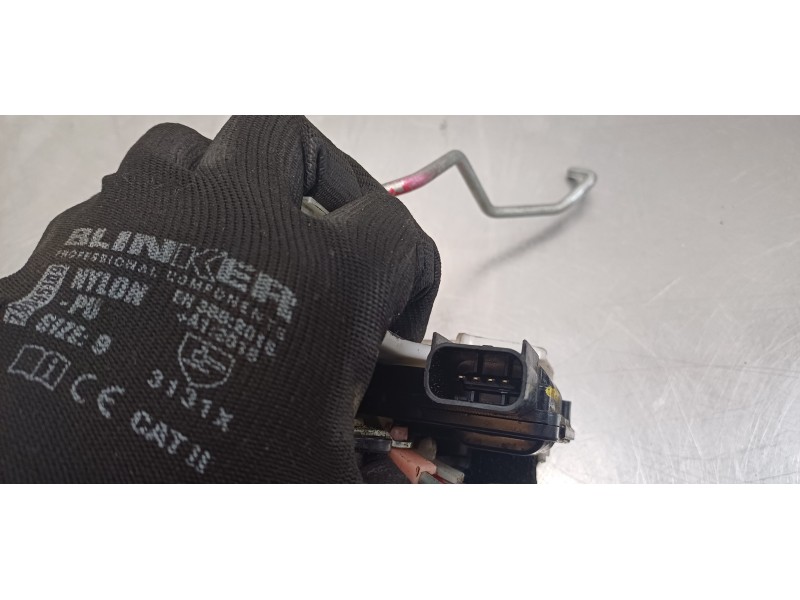 Recambio de cerradura puerta trasera derecha para kia picanto concept referencia OEM IAM 814201Y020   Recambio de cerradura puerta trasera derecha para kia picanto concept referencia OEM IAM 814201Y020