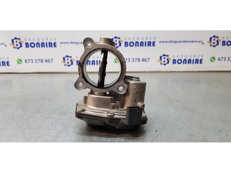 Recambio de caja mariposa para bmw serie 1 lim. (f20) 116d efficientdynamics edition referencia OEM IAM 781075203   Recambio de caja mariposa para bmw serie 1 lim. (f20) 116d efficientdynamics edition referencia OEM IAM 781075203