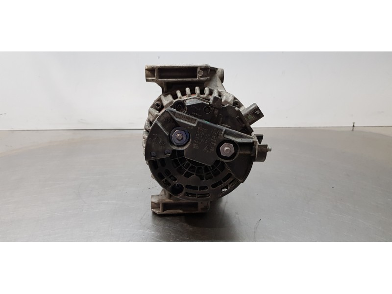 Recambio de alternador para opel signum básico referencia OEM IAM 0124425053   Recambio de alternador para opel signum básico referencia OEM IAM 0124425053