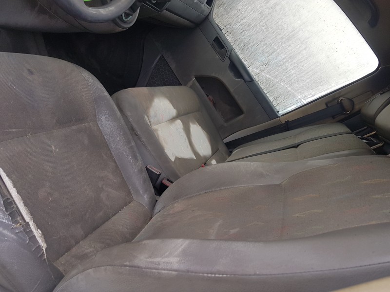 volkswagen t5 transporter/furgoneta del año 2008 volkswagen t5 transporter/furgoneta del año 2008