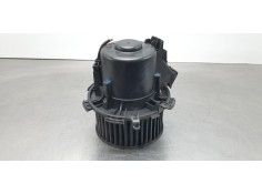 Recambio de motor calefaccion para renault mascott fg 160. 35/55/65 cabina individual referencia OEM IAM 7701057555   2