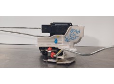 Recambio de cerradura puerta trasera izquierda para kia picanto concept referencia OEM IAM 814101Y020