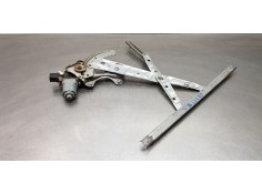 Recambio de elevalunas trasero derecho para mitsubishi outlander (gf0) motion 2wd referencia OEM IAM 5743A240 5743A240 