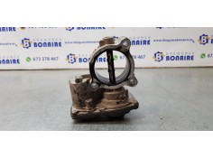 Recambio de caja mariposa para bmw serie 1 lim. (f20) 116d efficientdynamics edition referencia OEM IAM 781075203   2