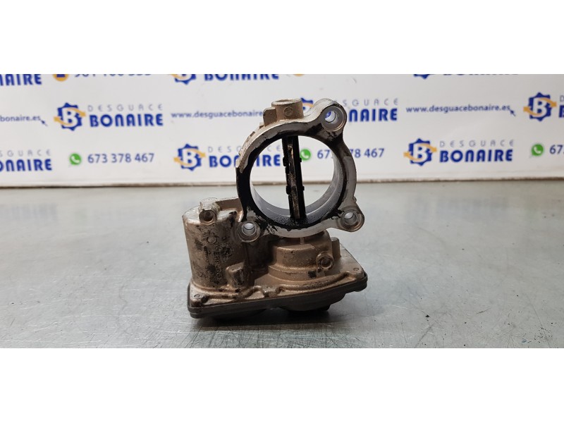 Recambio de caja mariposa para bmw serie 1 lim. (f20) 116d efficientdynamics edition referencia OEM IAM 781075203   Recambio de caja mariposa para bmw serie 1 lim. (f20) 116d efficientdynamics edition referencia OEM IAM 781075203