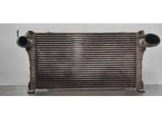 Recambio de intercooler para toyota verso comfort referencia OEM IAM 179400X020