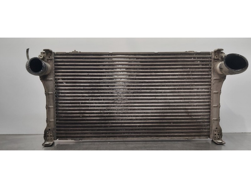 Recambio de intercooler para toyota verso comfort referencia OEM IAM 179400X020   Recambio de intercooler para toyota verso comfort referencia OEM IAM 179400X020